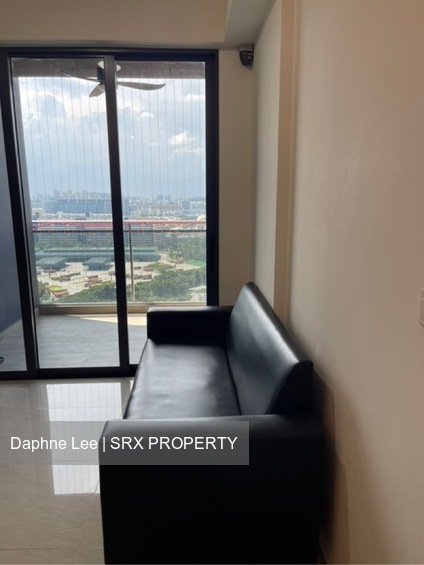 Parc Riviera (D5), Condominium #620110771